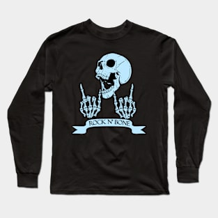 Rock n' Bone Long Sleeve T-Shirt